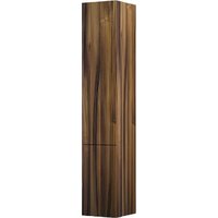 AM.PM Шкаф-пенал Gem M90CHR0306HF