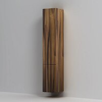  AM.PM Шкаф-пенал Gem M90CHR0306HF - Превью изображения №6 — Интернет-магазин Time-Shop