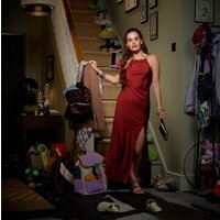 Отпариватель Russell Hobbs Hobbs VacuSteam 28550-56 - Превью изображения №5 — Интернет-магазин Time-Shop