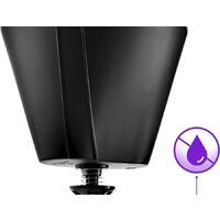 Капельная кофеварка Kitfort KT-730 - Превью изображения №4 — Интернет-магазин Time-Shop