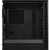 Корпус Fractal Design Define 7 Compact Black TG Light FD-C-DEF7C-03 - Превью изображения №3 — Интернет-магазин Time-Shop
