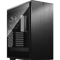 Fractal Design Define 7 Compact Black TG Light FD-C-DEF7C-03