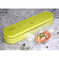 Бескамерный вакуумный упаковщик Oursson VS0431/GA - Превью изображения №7 — Интернет-магазин Time-Shop