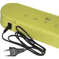 Бескамерный вакуумный упаковщик Oursson VS0431/GA - Превью изображения №4 — Интернет-магазин Time-Shop