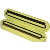 Бескамерный вакуумный упаковщик Oursson VS0431/GA - Превью изображения №3 — Интернет-магазин Time-Shop