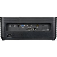 Проектор InFocus IN2134 - Превью изображения №6 — Интернет-магазин Time-Shop