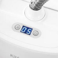 Отпариватель Kitfort KT-975 - Превью изображения №4 — Интернет-магазин Time-Shop