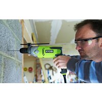 Ударная дрель Ryobi RPD1200-K - Превью изображения №8 — Интернет-магазин Time-Shop