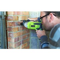 Ударная дрель Ryobi RPD1200-K - Превью изображения №9 — Интернет-магазин Time-Shop