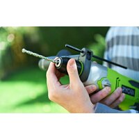 Ударная дрель Ryobi RPD1200-K - Превью изображения №15 — Интернет-магазин Time-Shop