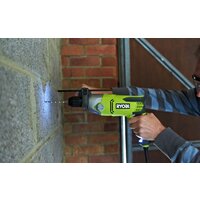 Ударная дрель Ryobi RPD1200-K - Превью изображения №3 — Интернет-магазин Time-Shop