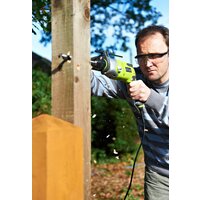 Ударная дрель Ryobi RPD1200-K - Превью изображения №16 — Интернет-магазин Time-Shop