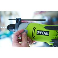 Ударная дрель Ryobi RPD1200-K - Превью изображения №11 — Интернет-магазин Time-Shop