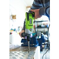 Ударная дрель Ryobi RPD1200-K - Превью изображения №7 — Интернет-магазин Time-Shop