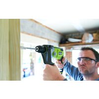 Ударная дрель Ryobi RPD1200-K - Превью изображения №4 — Интернет-магазин Time-Shop