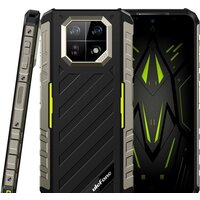 Телефон Ulefone Armor 22 8GB/128GB (зеленый) - Превью изображения №6 — Интернет-магазин Time-Shop