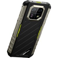 Телефон Ulefone Armor 22 8GB/128GB (зеленый) - Превью изображения №3 — Интернет-магазин Time-Shop