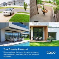 IP-камера TP-Link Tapo C400 - Превью изображения №21 — Интернет-магазин Time-Shop