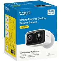 IP-камера TP-Link Tapo C400 - Превью изображения №15 — Интернет-магазин Time-Shop