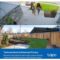 IP-камера TP-Link Tapo C400 - Превью изображения №20 — Интернет-магазин Time-Shop