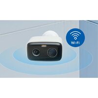 IP-камера TP-Link Tapo C400 - Превью изображения №10 — Интернет-магазин Time-Shop