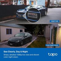 IP-камера TP-Link Tapo C400 - Превью изображения №19 — Интернет-магазин Time-Shop