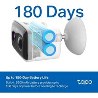IP-камера TP-Link Tapo C400 - Превью изображения №14 — Интернет-магазин Time-Shop