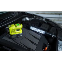 Преобразователь напряжения Ryobi RY18BI150A-0 5133004895 (без АКБ) - Превью изображения №10 — Интернет-магазин Time-Shop