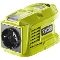 Преобразователь напряжения Ryobi RY18BI150A-0 5133004895 (без АКБ) - Превью изображения №4 — Интернет-магазин Time-Shop