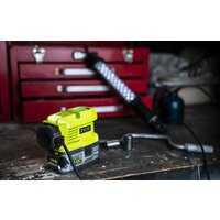 Преобразователь напряжения Ryobi RY18BI150A-0 5133004895 (без АКБ) - Превью изображения №9 — Интернет-магазин Time-Shop