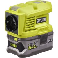 Преобразователь напряжения Ryobi RY18BI150A-0 5133004895 (без АКБ) - Превью изображения №3 — Интернет-магазин Time-Shop