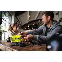 Преобразователь напряжения Ryobi RY18BI150A-0 5133004895 (без АКБ) - Превью изображения №7 — Интернет-магазин Time-Shop