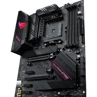 Материнская плата ASUS ROG STRIX B550-F Gaming Wi-Fi II - Превью изображения №4 — Интернет-магазин Time-Shop