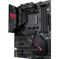 Материнская плата ASUS ROG STRIX B550-F Gaming Wi-Fi II - Превью изображения №5 — Интернет-магазин Time-Shop