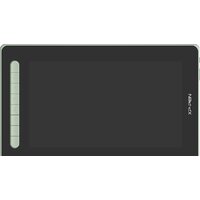 Графический монитор XP-Pen Artist 12 (2-е поколение, зеленый) - Превью изображения №5 — Интернет-магазин Time-Shop