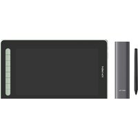 Графический монитор XP-Pen Artist 12 (2-е поколение, зеленый) - Превью изображения №6 — Интернет-магазин Time-Shop