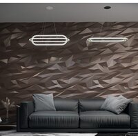 Подвесная люстра Novotech Ondo 359173 4000К 116W - Превью изображения №6 — Интернет-магазин Time-Shop