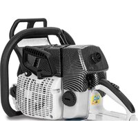 Бензопила Holzfforma G660 CS66699PRO (без шины и цепи) - Превью изображения №2 — Интернет-магазин Time-Shop