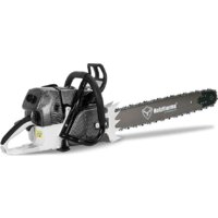 Бензопила Holzfforma G660 CS66699PRO (без шины и цепи) - Превью изображения №5 — Интернет-магазин Time-Shop