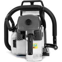 Бензопила Holzfforma G660 CS66699PRO (без шины и цепи) - Превью изображения №4 — Интернет-магазин Time-Shop