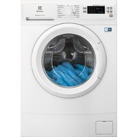 Electrolux SensiCare 600 EW6SM504WP