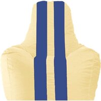 Flagman Спортинг С1.1-139 (светло-бежевый/синий)