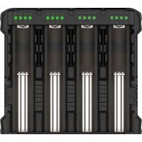 Зарядное устройство Armytek Handy C4 Pro A04401 - Превью изображения №5 — Интернет-магазин Time-Shop