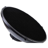 Портретная тарелка Godox AD-S3/S4 с сотам - Превью изображения №4 — Интернет-магазин Time-Shop