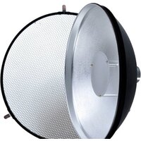 Портретная тарелка Godox AD-S3/S4 с сотам - Превью изображения №2 — Интернет-магазин Time-Shop