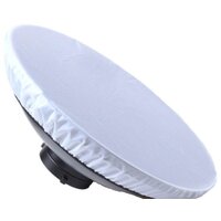 Портретная тарелка Godox AD-S3/S4 с сотам - Превью изображения №5 — Интернет-магазин Time-Shop