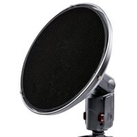 Портретная тарелка Godox AD-S3/S4 с сотам - Превью изображения №6 — Интернет-магазин Time-Shop