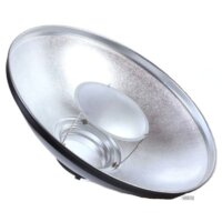 Портретная тарелка Godox AD-S3/S4 с сотам - Превью изображения №3 — Интернет-магазин Time-Shop