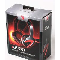 Наушники A4Tech Bloody G500 - Превью изображения №13 — Интернет-магазин Time-Shop