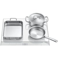 Варочная панель Samsung NZ64B5067YH - Превью изображения №9 — Интернет-магазин Time-Shop